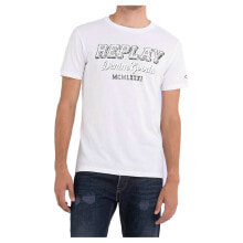 REPLAY M6354 .000.2660 Short Sleeve T-Shirt