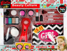 Beauty Salon Play Sets for Girls