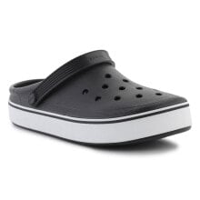 Мужские мюли Crocs купить от $90