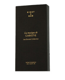 Eight & Bob La Musique de Christie Extrait de Parfum Spray