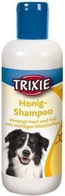 Trixie HONEY SHAMPOO FOR DOG 250ml