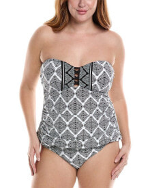 Women's swimwear