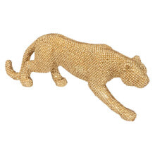 Statuette Panther ARTIFICE