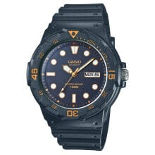 CASIO MRW-200H-1E Collection watch