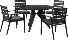 Garden furniture sets