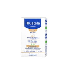 Средства для купания малышей Mustela купить от $10