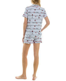 Женские пижамы