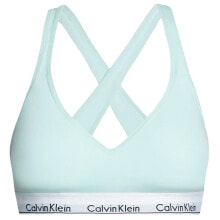 CALVIN KLEIN UNDERWEAR Modern Cotton lette Bra