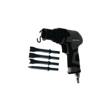 Купить перфораторы Aerotec: Aerotec Druckluftmeißelhammer CSP 150 Set 4500 min-¹ 11 mm Sechskant 4-5 J