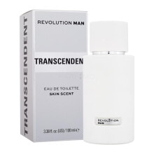 Revolution Man Transcendent 100 ml eau de toilette für Herren