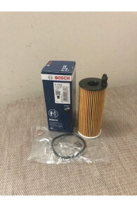 Oil filters for cars