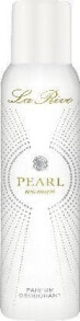 La Rive for Woman Pearl Perfumed Deodorant Парфюмированный дезодорант-спрей 150 мл