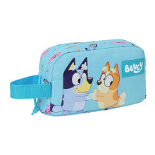 SAFTA Bluey thermos breakfast bag