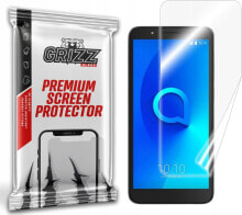 Protective films and glasses for smartphones