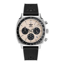 ADIDAS WATCHES AOFH23503 Master Originals One Chrono Watch