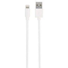 VIVANCO Lightning Cable 1 m