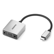 MARMITEK 674158 USB-C To VGA Adapter