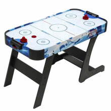 Hockey Table Devessport Foldable 122 x 60,5 x 71 cm
