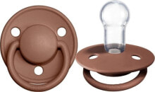 Baby pacifiers and accessories