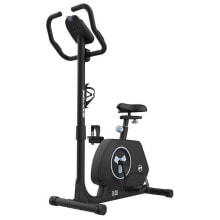 Exercise bikes