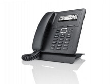 Системные телефоны Bintec-elmeg IP620 IP-телефон Черный Проводная телефонная трубка 5530000215