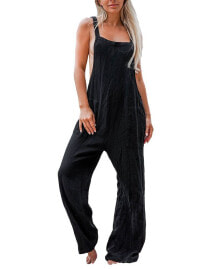 Women's overalls