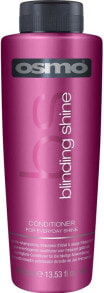 Haarspülung für mehr Glanz - Osmo Blinding Shine Conditioner