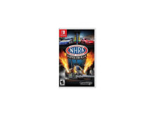 Nhra: Speed For All - Nintendo Switch купить онлайн