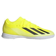 ADIDAS X Crazyfast League IN Shoes купить онлайн