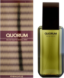 Antonio Puig Quorum - Eau de Toilette