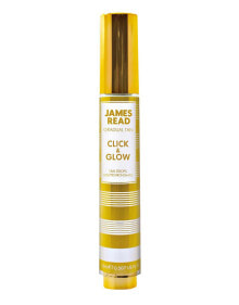 James Read – Click & Glow – Selbstbräuner