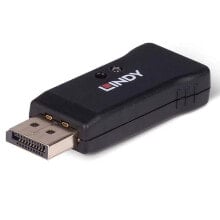 LINDY 32118 DisplayPort adapter