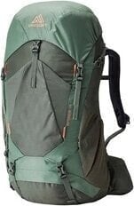 Hiking backpacks