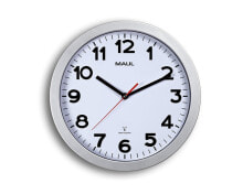 Настенные часы MAUL 9053095 настенные часы Круг Белый
