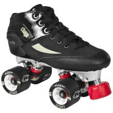 CHAYA Pearl Roller Skates