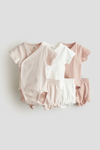 Baby clothes for toddlers