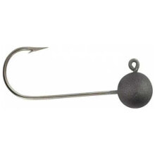 SCRATCH TACKLE Round Classic Jig Head