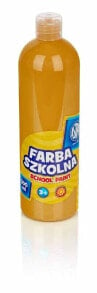 Astra Farba szkolna 500 ml jasnobrązowa (301109007)