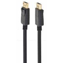 GEMBIRD DisplayPort 1.2 4K Cable 1.8 m