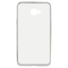 KSIX LG Q6/Q6+ Silicone phone case