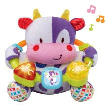 VTECH Music Cow