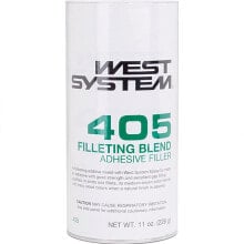 Купить товары для авто- и мототехники West System: WEST SYSTEM Filleting Blend 8Oz