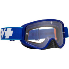 SPY Woot MX Ski Goggles