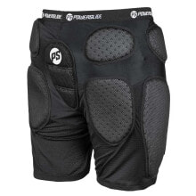 POWERSLIDE Standard Protective Protective Shorts