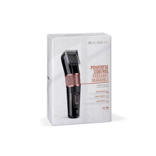 Машинки для стрижки волос и триммеры Babyliss купить от $80