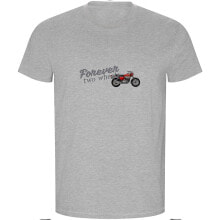 Men's sports T-shirts and T-shirts