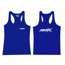 AMIX 9061 sleeveless T-shirt