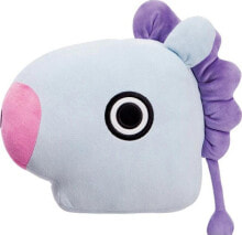 Купить мягкие игрушки для девочек BT21: BT21 BT21 - Pluszowa poduszka / maskotka 28 cm MANG