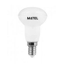 MATEL Led reflector bulb E14 R50 neutral 6W