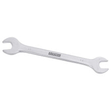 Universal wrenches